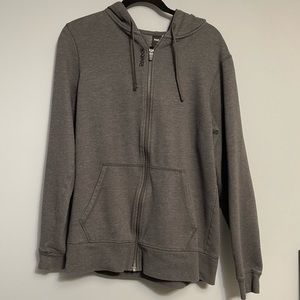 Women’s zip hoodie